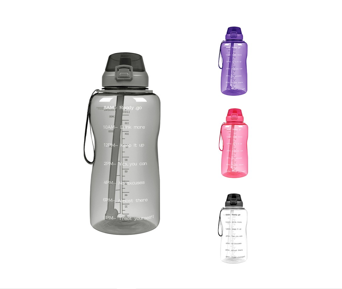 1 Gallon Water Bottle 3