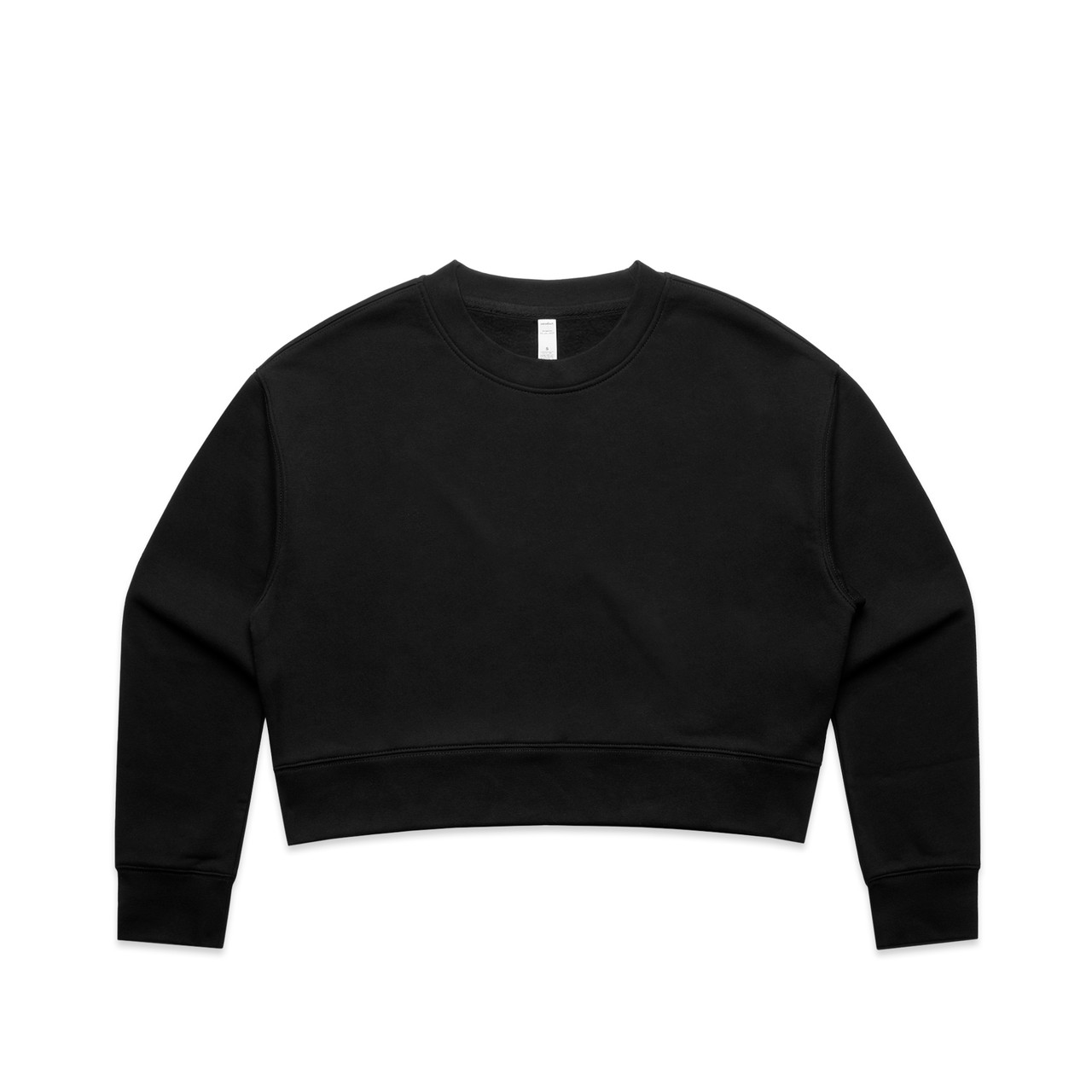 Wo's Relax Crop Crew | 4169 15