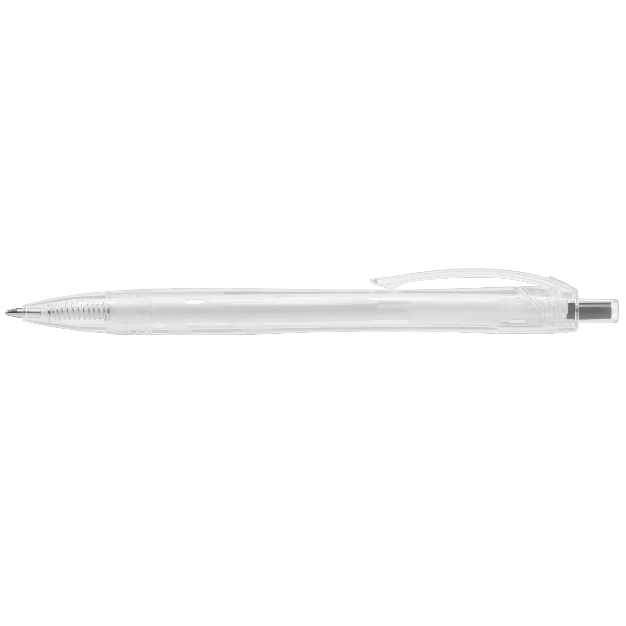 Aqua Clear - RPET Recycled Plastic Pen 2