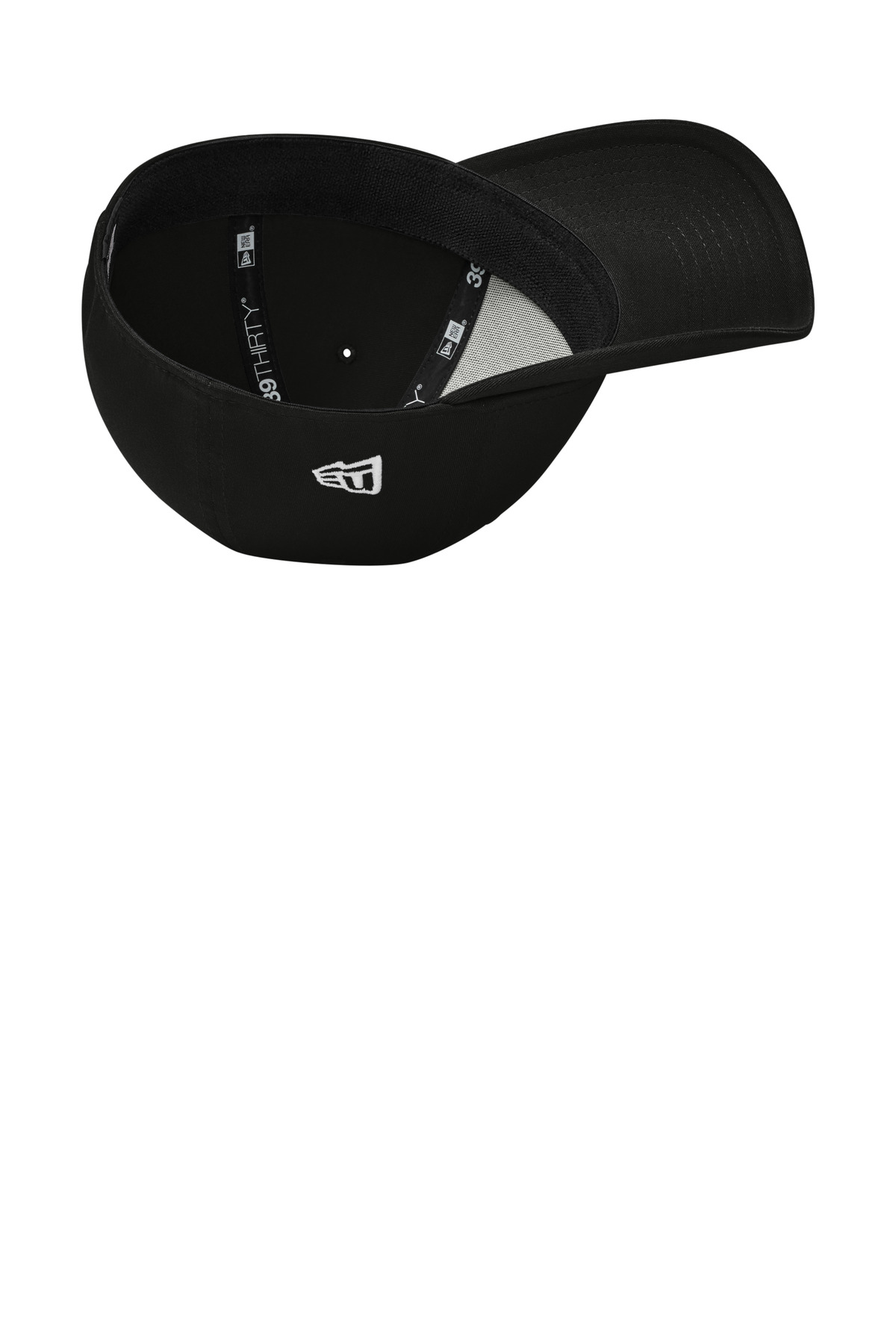New Era - Structured Stretch Cotton Cap. NE1000 63