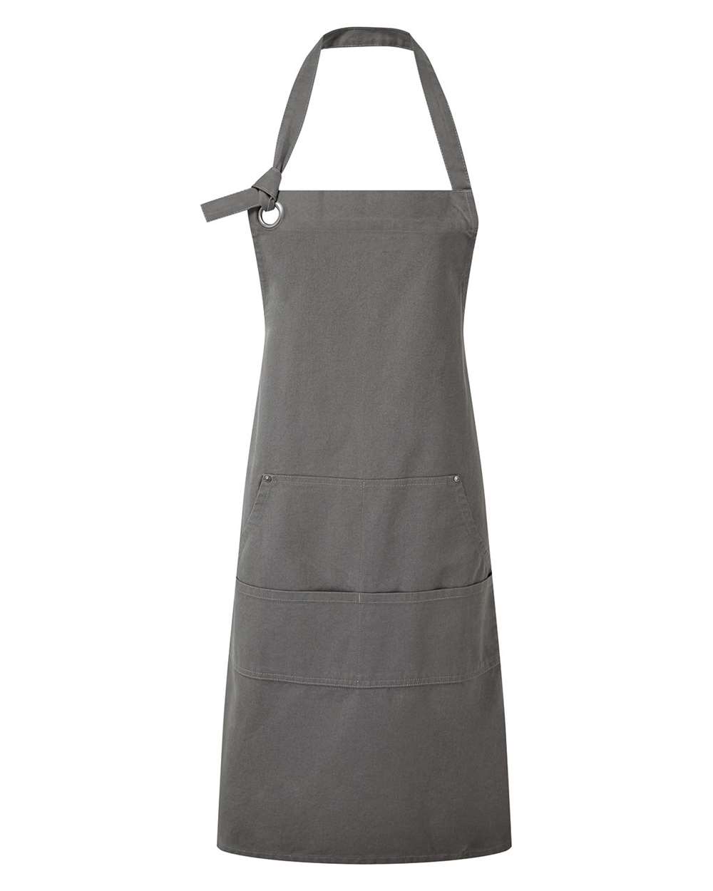 Calibre Heavy Cotton Canvas Pocket Apron - RP137 30