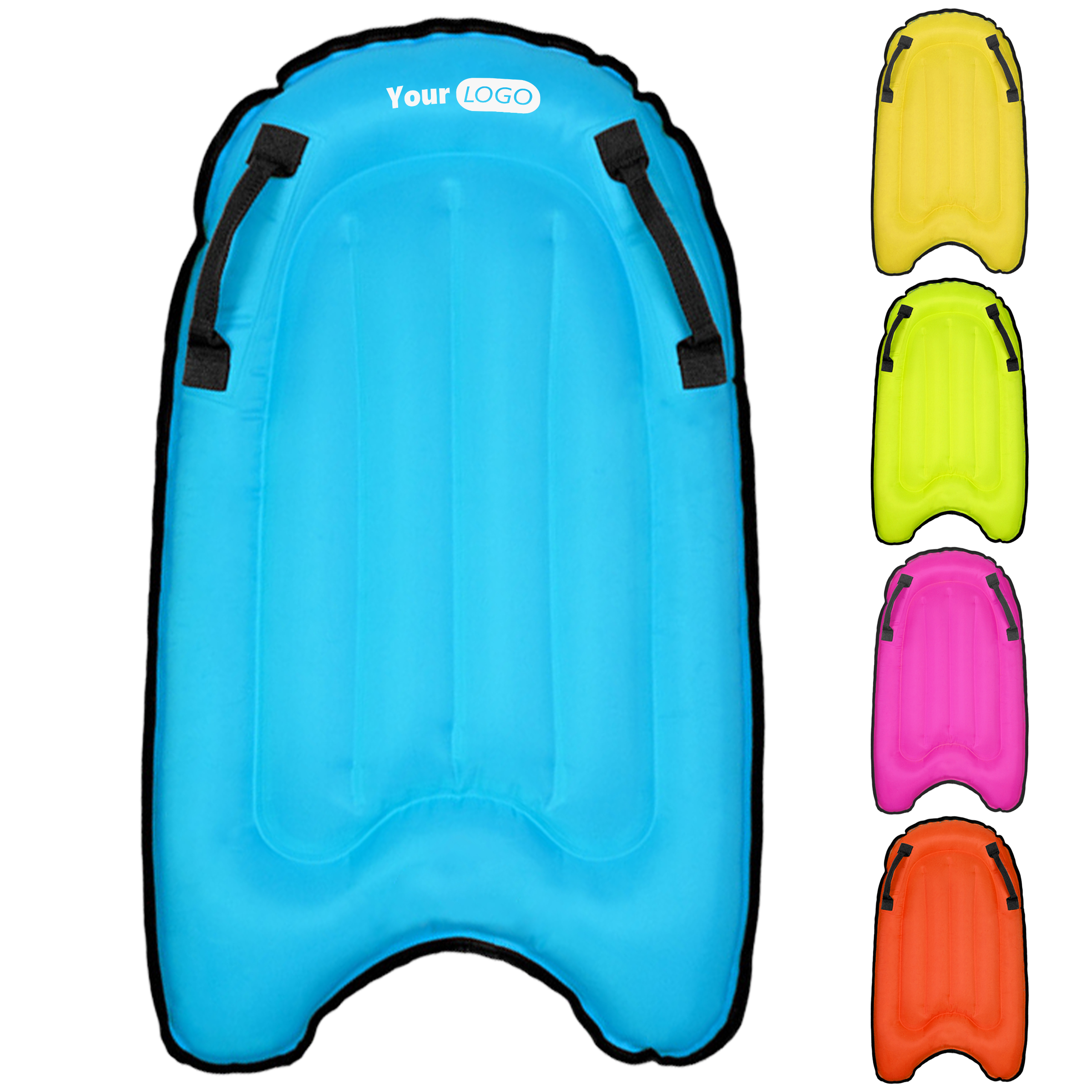 Polyester Thickened Children'S Surfboard 15