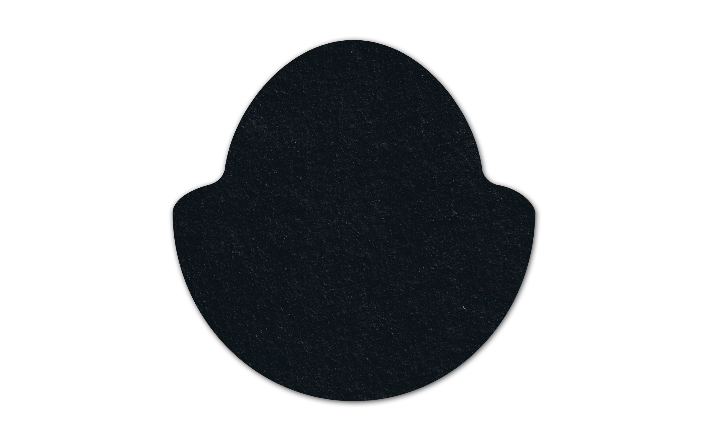 Fire Helmet Recycled Rubber Jar Opener 2