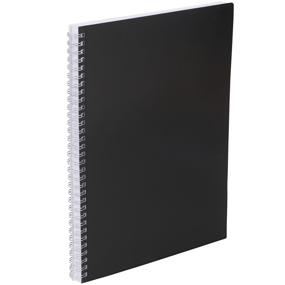 FSC® Mix 8.5" x 11" Remark 1-subject Notebook 51