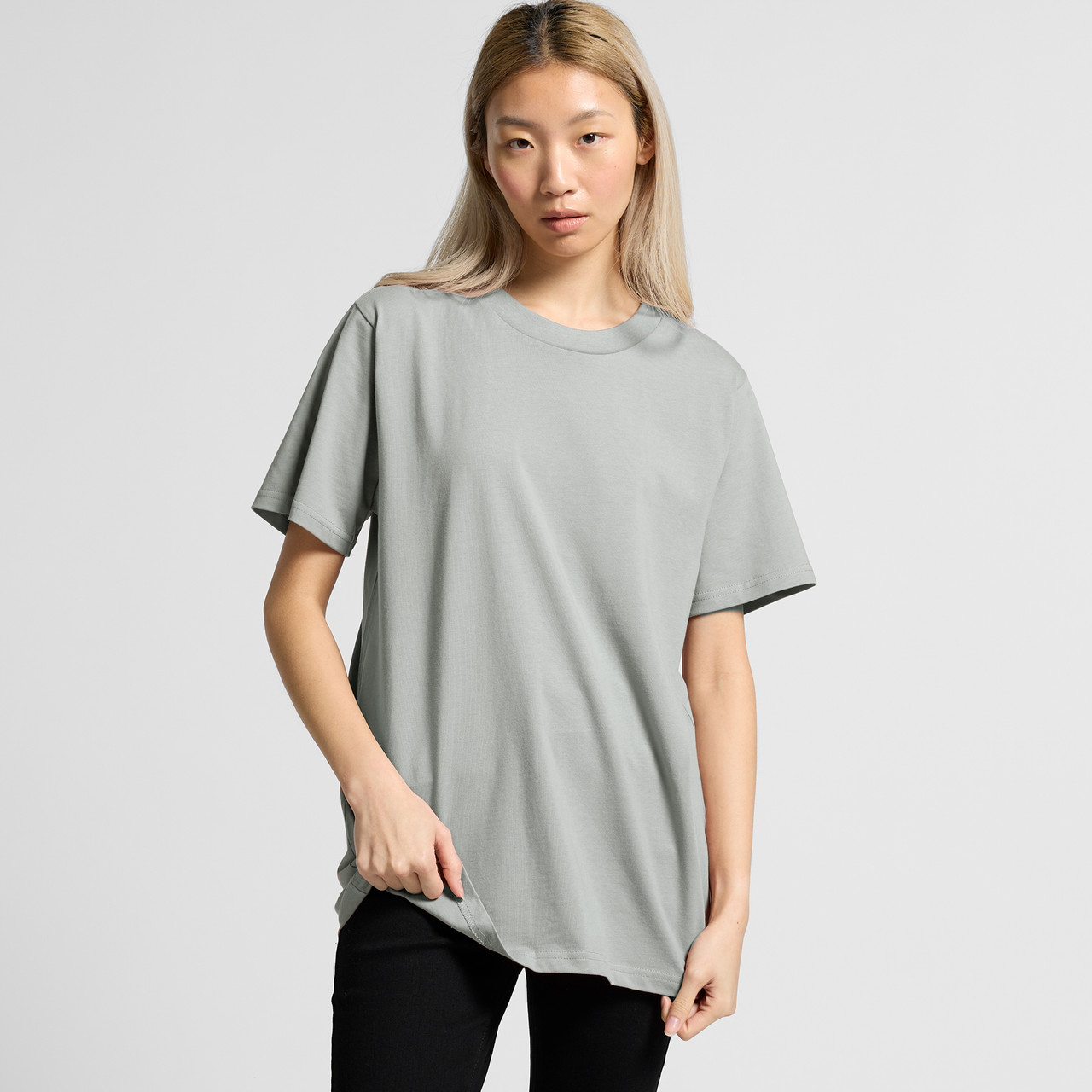 Wo's Classic Tee | 4026 33