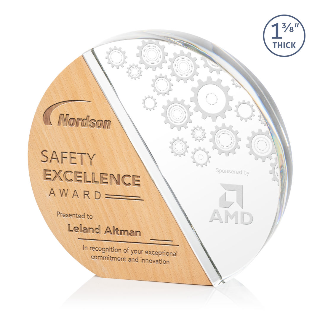 Kenyon Award 9