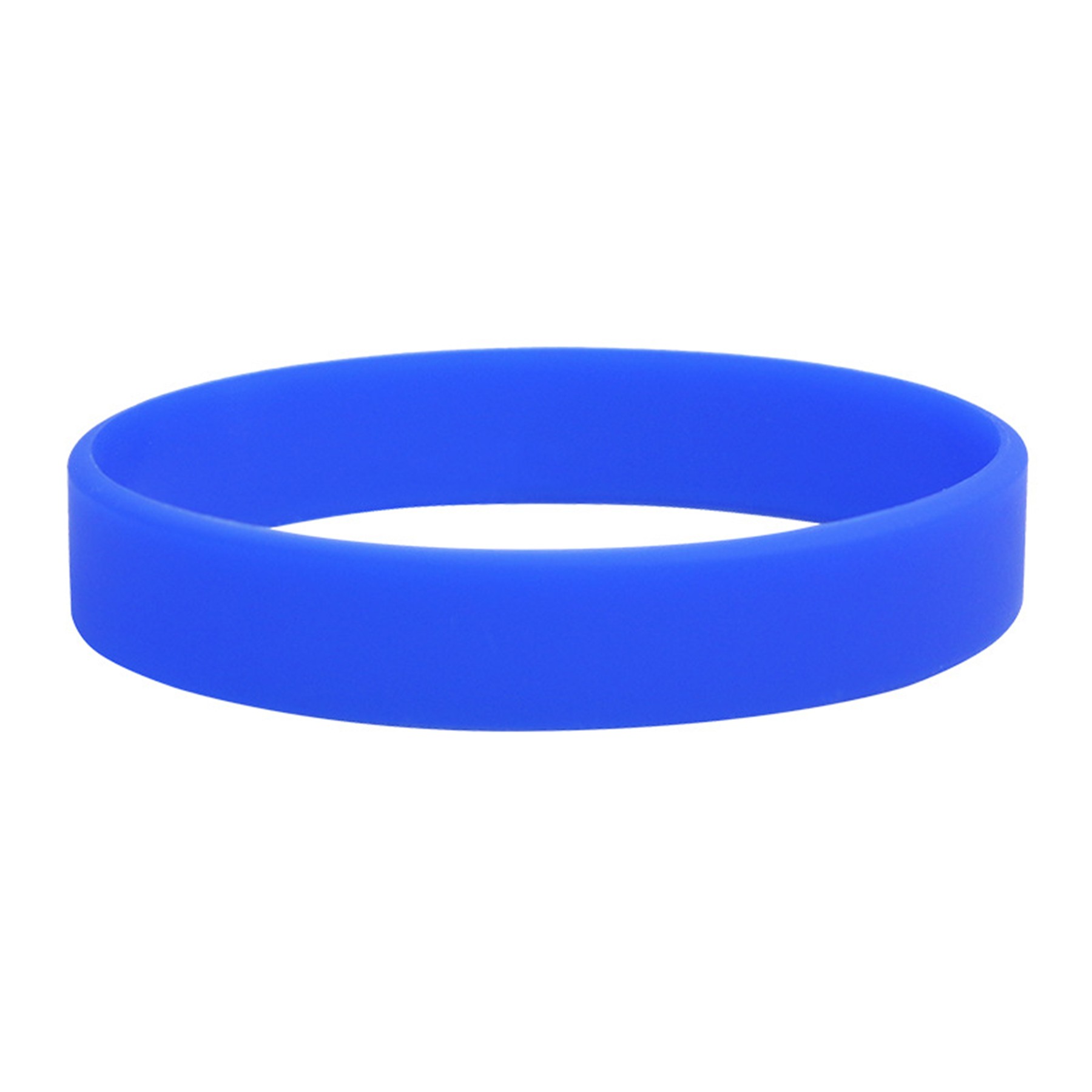 Silicone Bracelet Wristband Loop 5