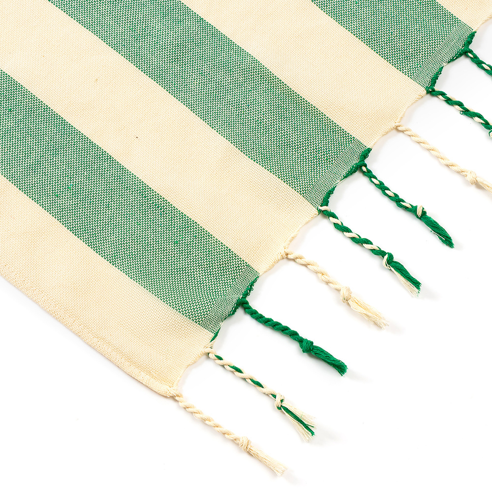 Turkish Cotton Bath Towels 4