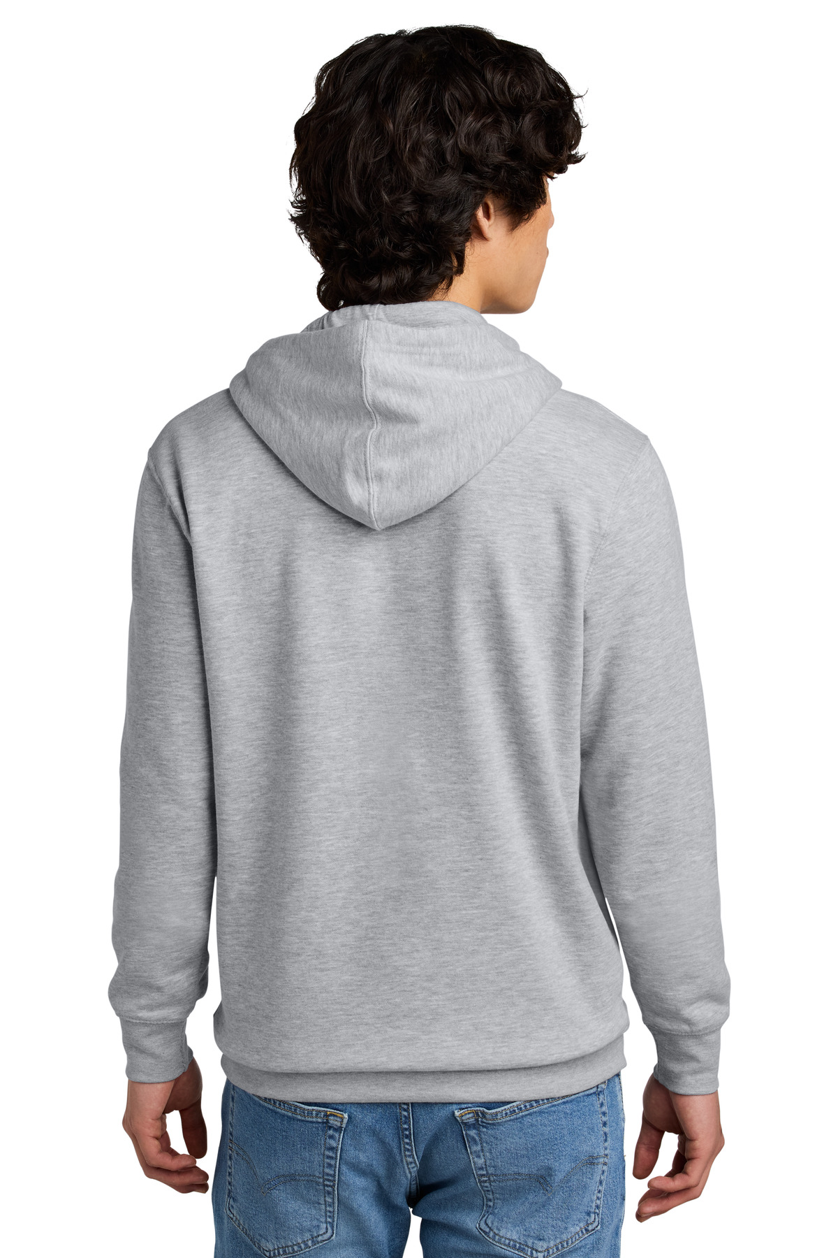 District® V.I.T. Fleece Hoodie 162