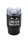 12 oz Urban Peak® 3-in-1 Trail Tumbler 60