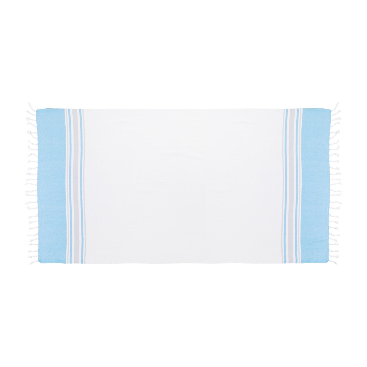 Mediterranean Peshtemal Beach Towel 7