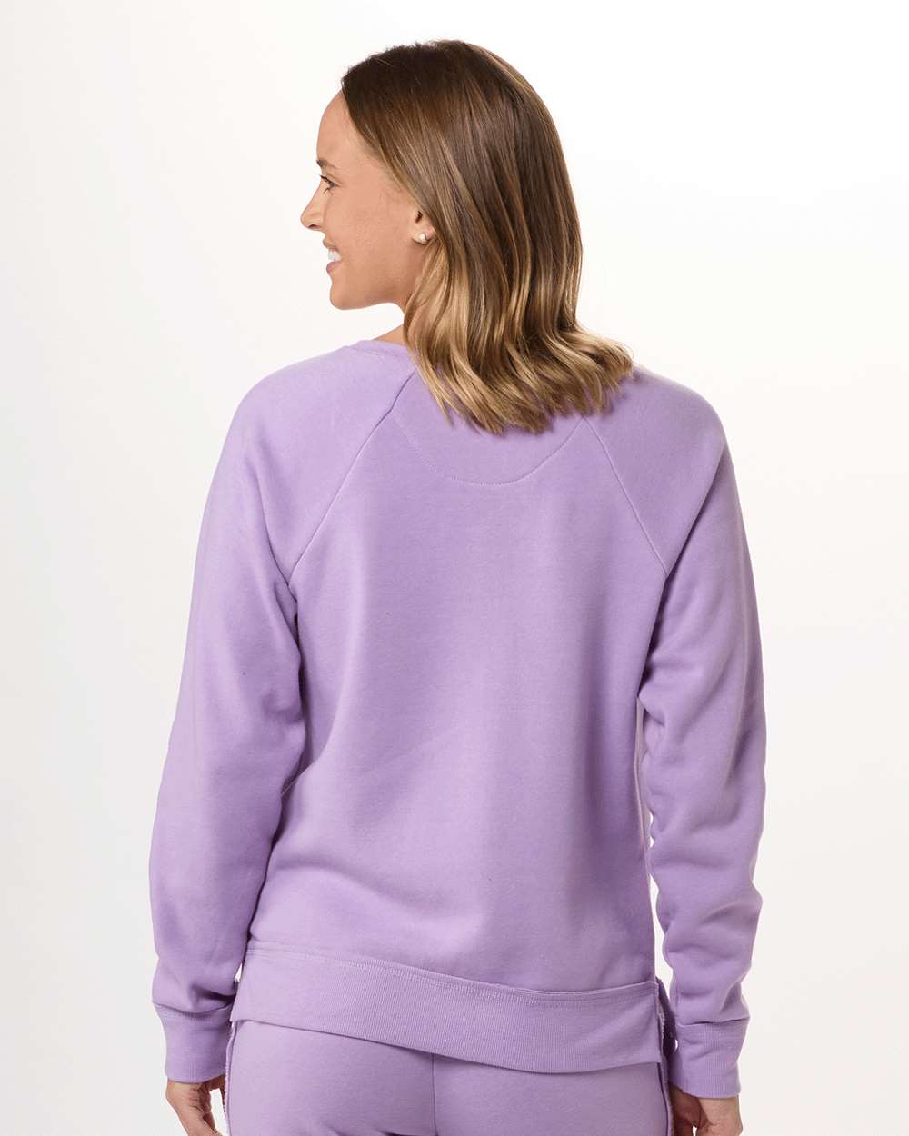 Women's Travel V-Neck Pullover - BW5402 9