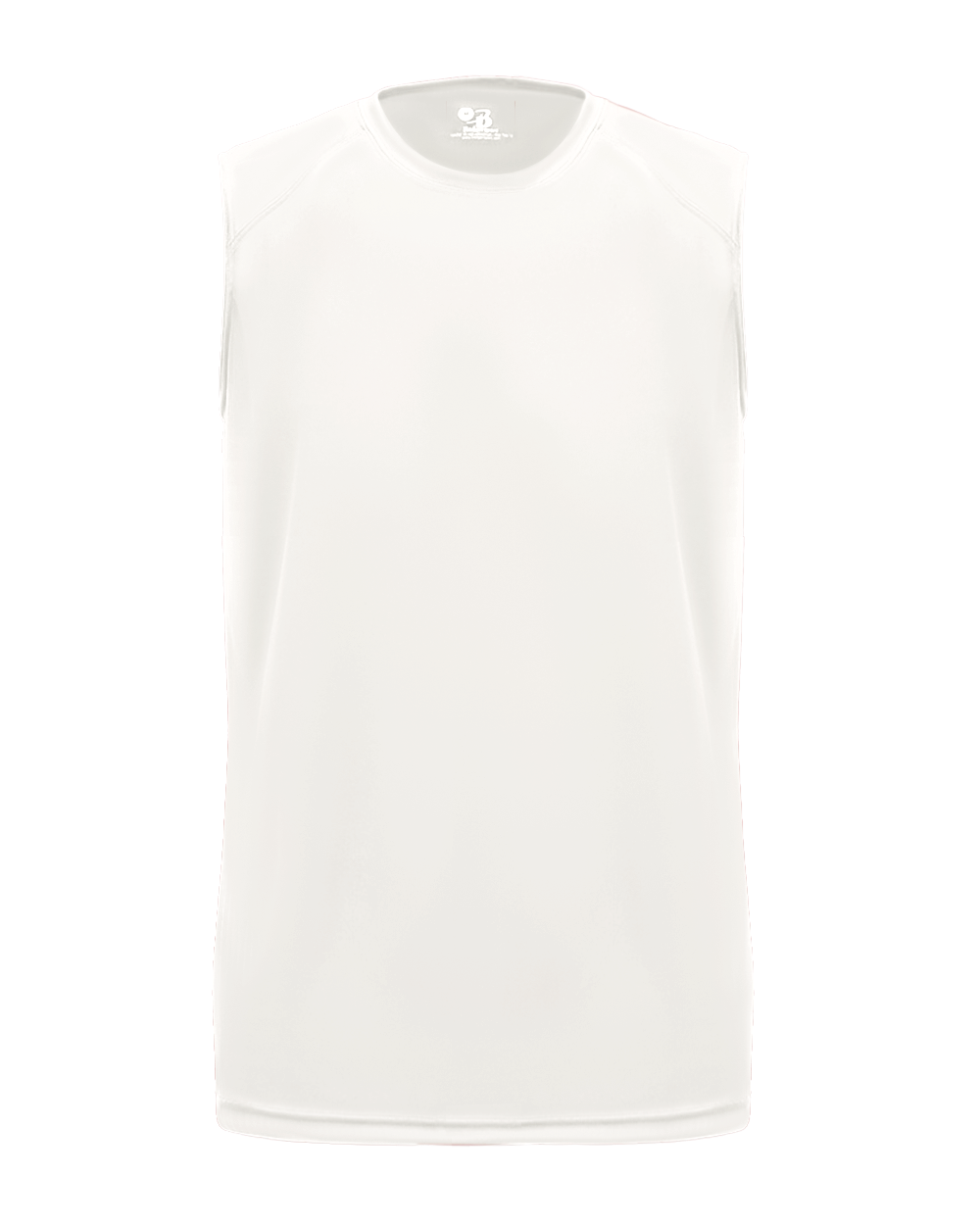 B-Core Sleeveless Youth Tee 3