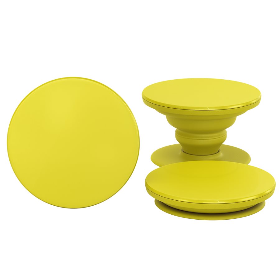 UV Printed Cell Phone Grip 10