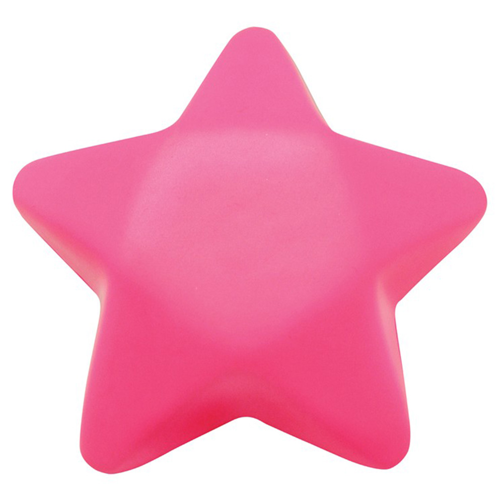 Star Stress Reliever 14