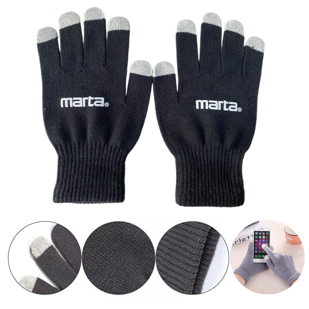 5 Fingers Touch Screen Gloves 1