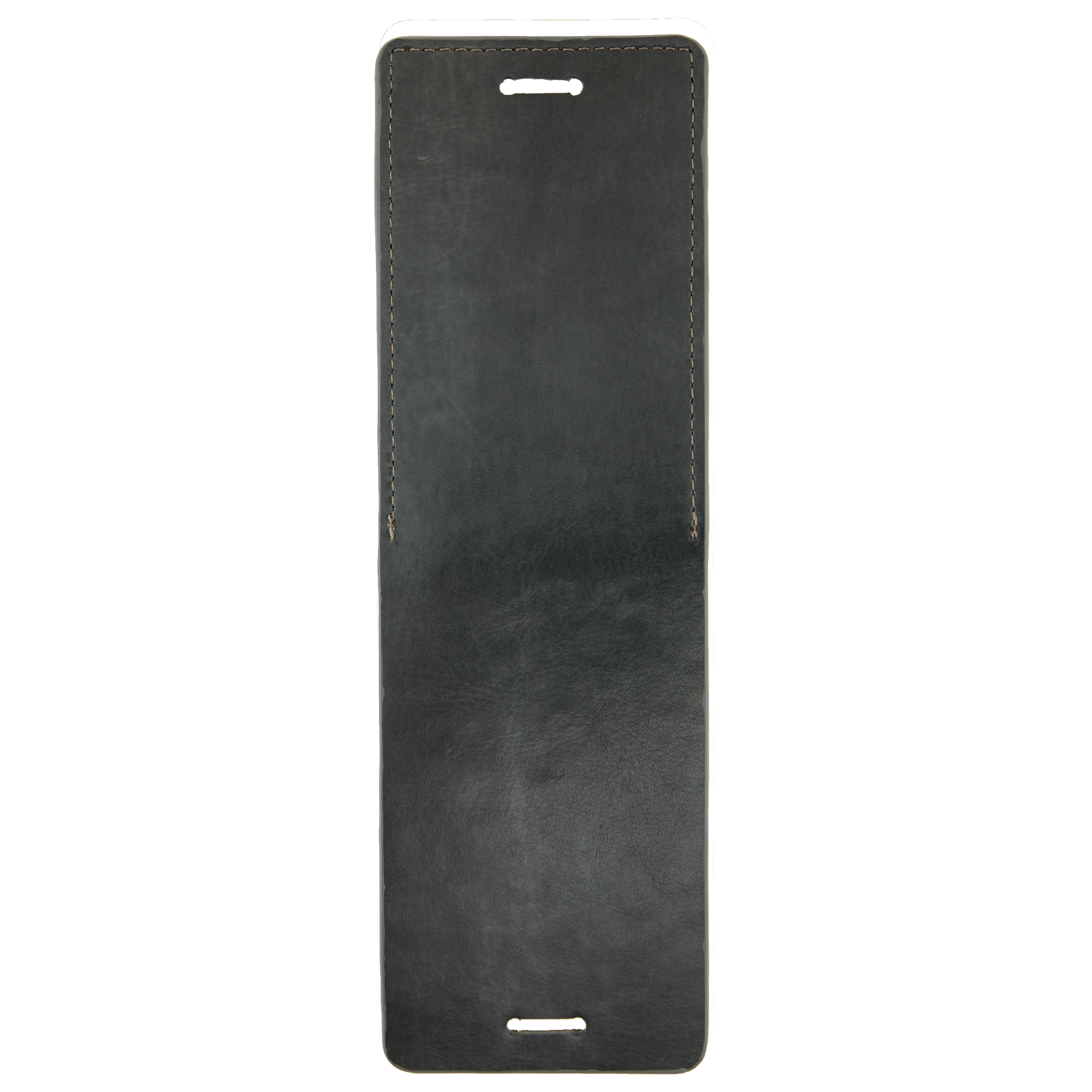 New Age Italian PU Leather Luggage Tag 38