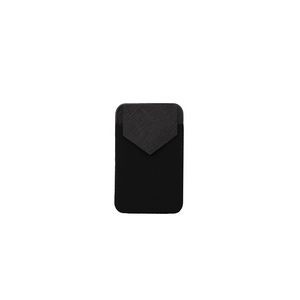 Stylish PU Leather Card Case 16