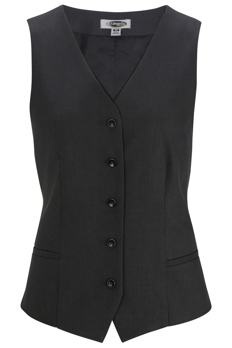 Synergy Ladies Vest