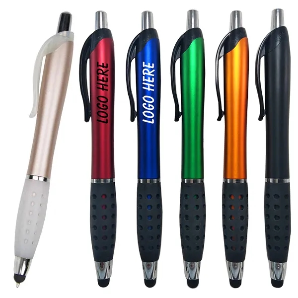 Luminesque Stylus Pens 2