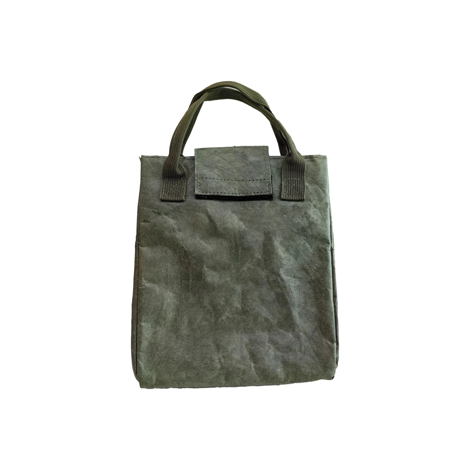 Tyvek Insulated Tote Bag 3