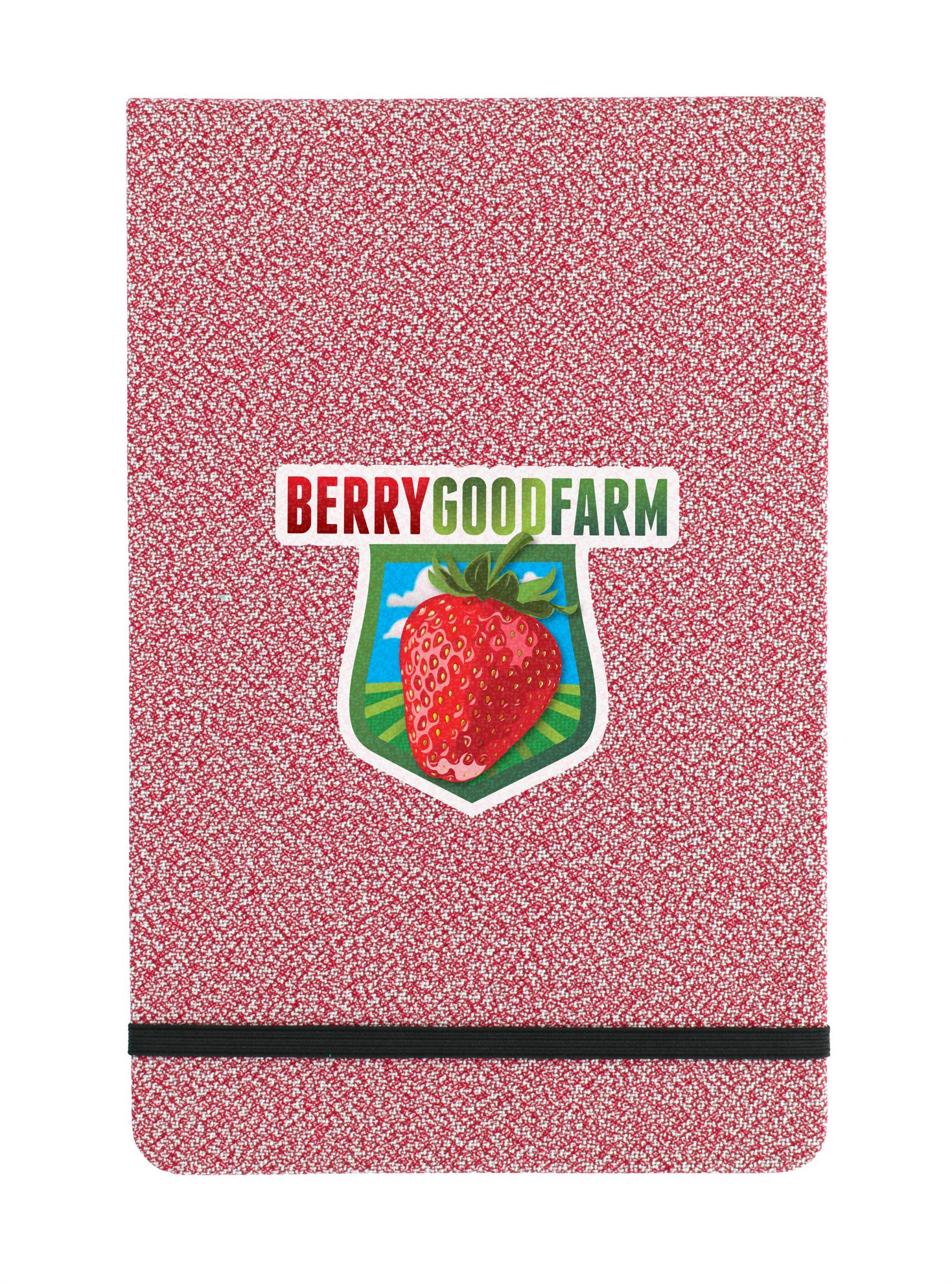 Good Value™ Multiplex RPET Journal 23