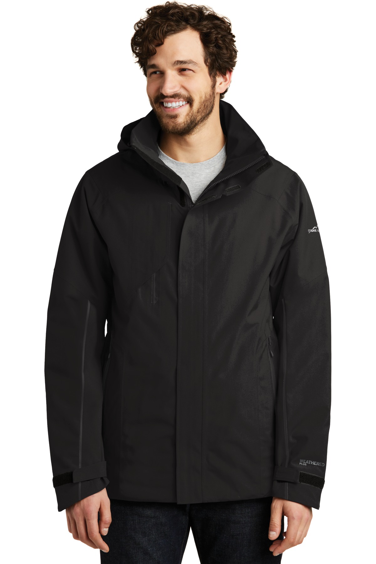 Eddie Bauer WeatherEdge Plus Insulated Jacket. EB554 13