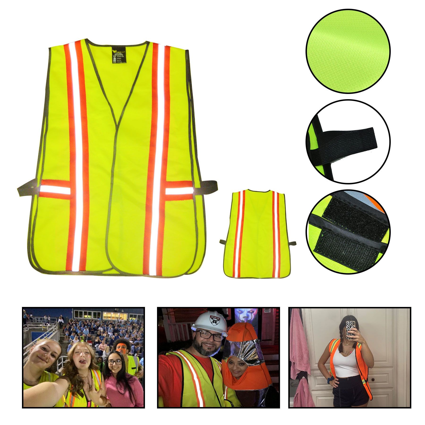 Safety Vest