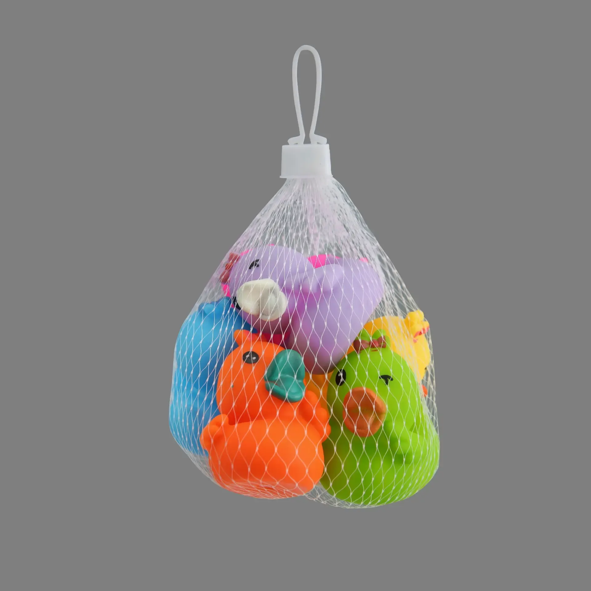 Rubber Duck 2