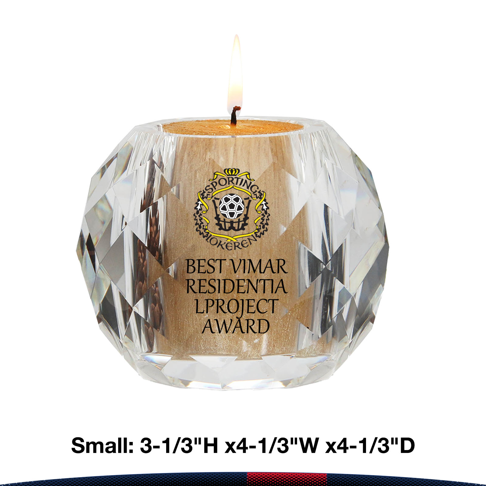 Flove Candle Award 3