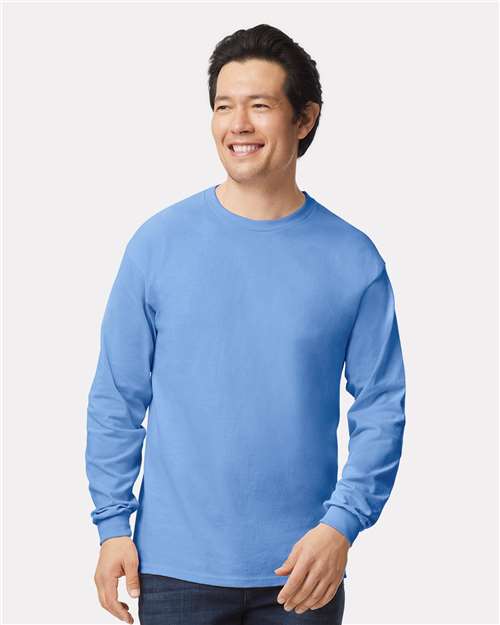 Unisex Ultra Cotton® Long Sleeve T-Shirt - 2400 202