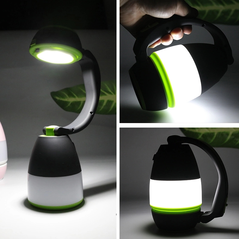 Custom 3 in 1 LED Combo Lantern 5