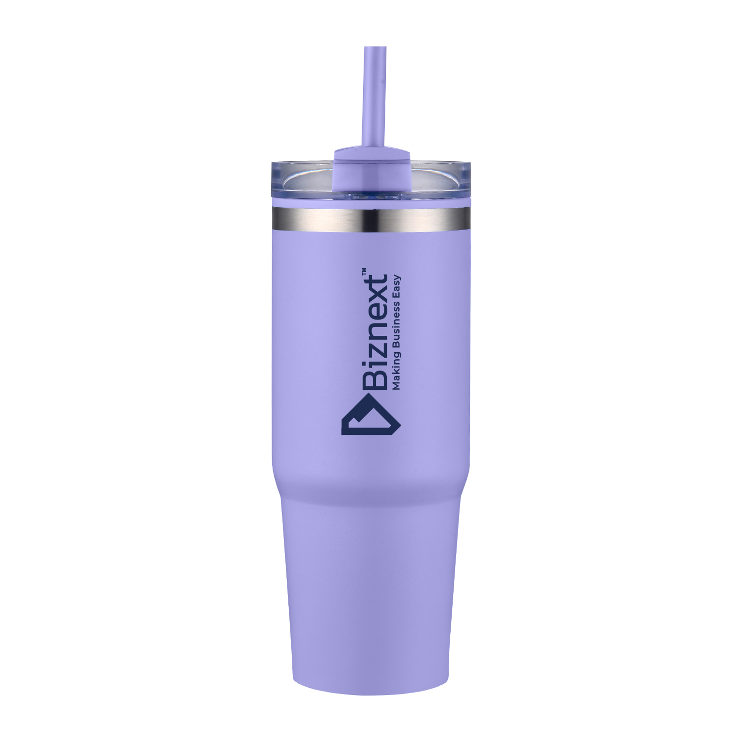 30 oz Travel Tumbler with Straw 3