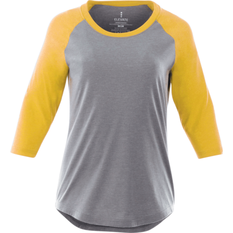 Women's DAKOTA Three Quarter Tee 157