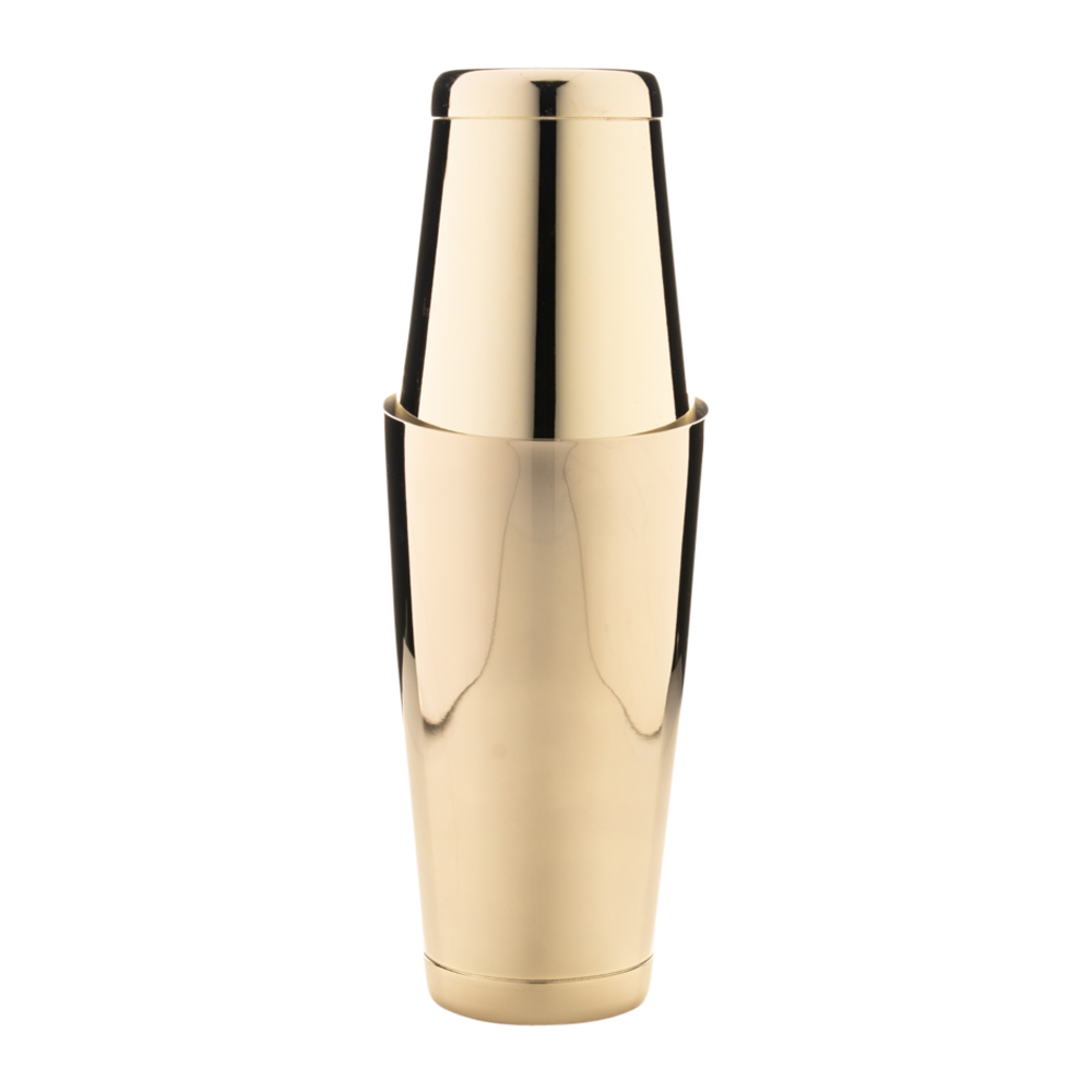 Stainless Steel Boston Cocktail Shaker 3