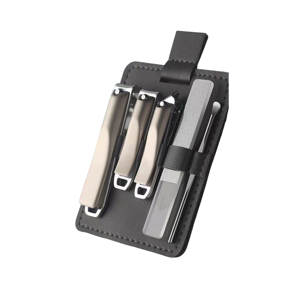 Nail Tools 5pc Safety Set 2