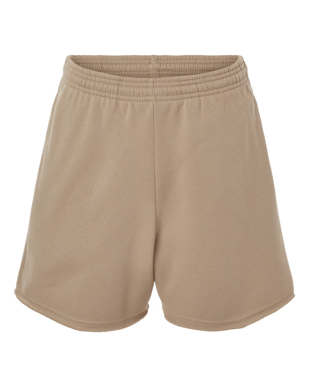 Women's Cutoff Fleece Shorts - 3787 35