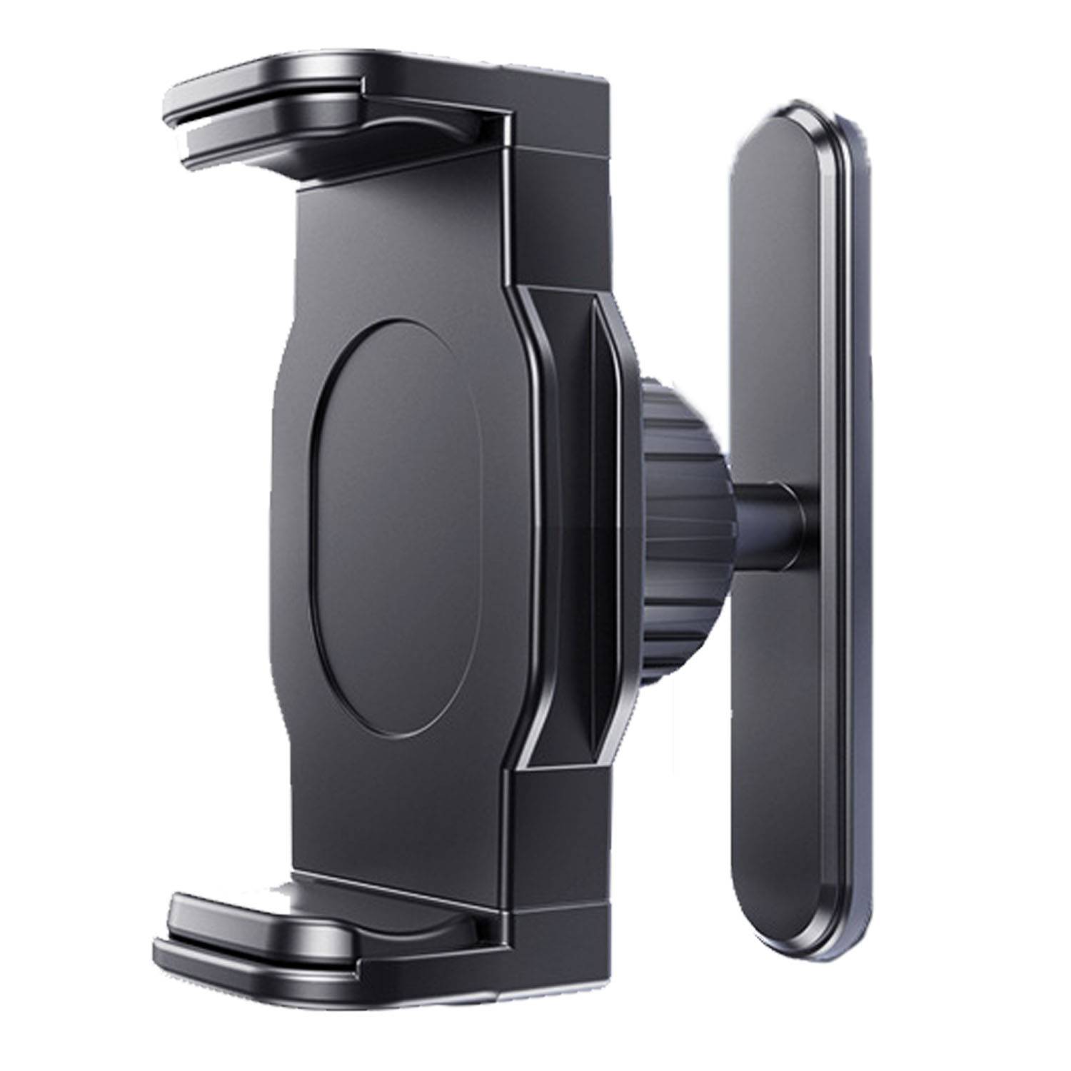 Adjustable Magnetic Alloy Phone Holder 2