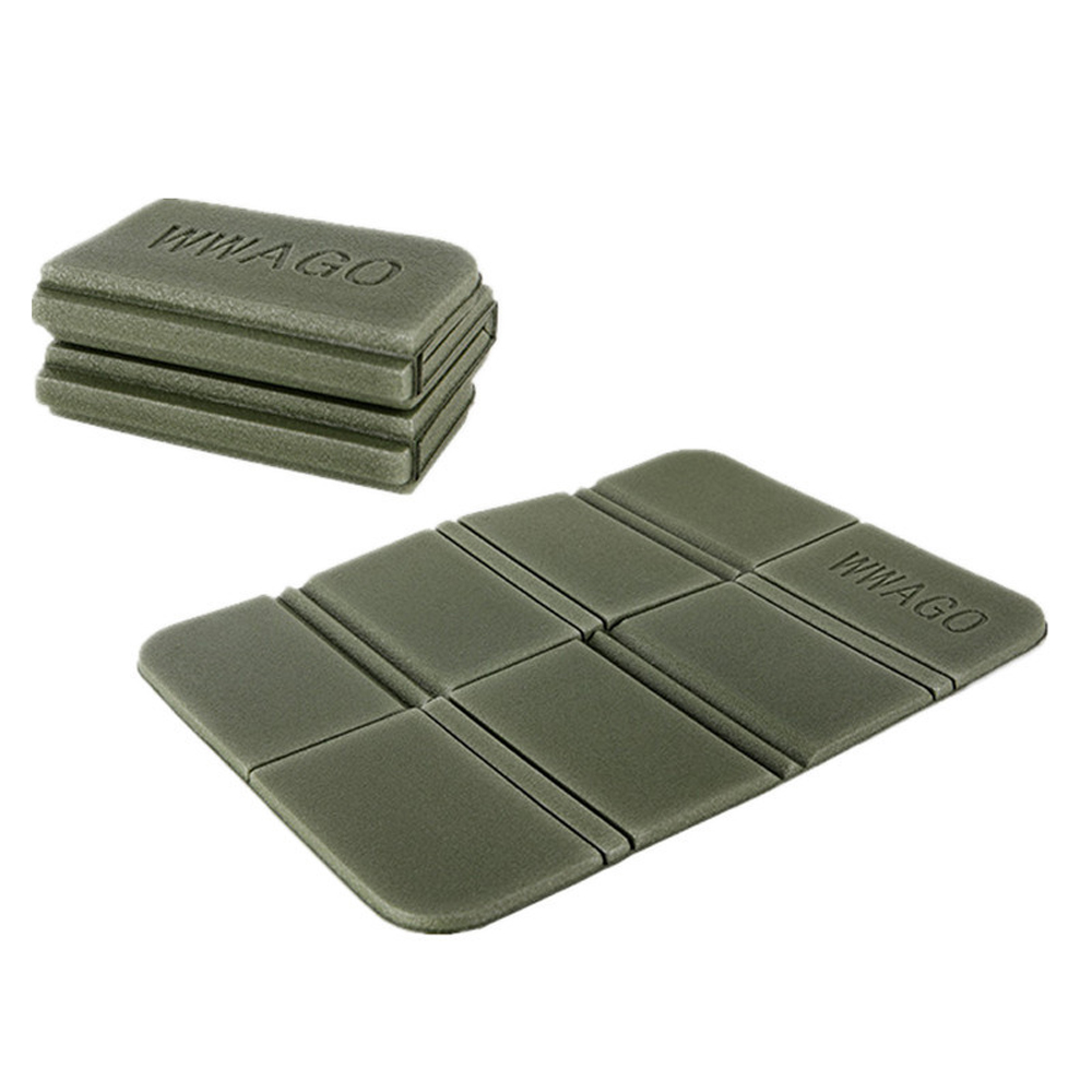 Eight Fold Moisture-Proof XPE Cushion 6