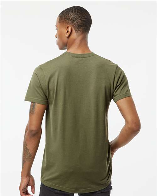 Unisex Fine Jersey T-Shirt - 202 89