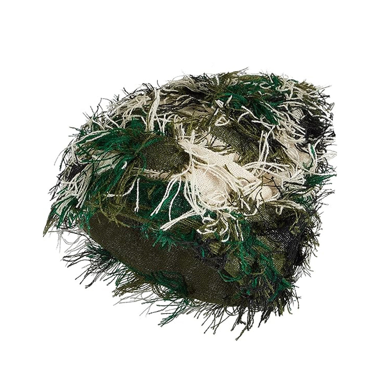 Women Men Outdoor Thick Warm Knitted Beanie Hats 6