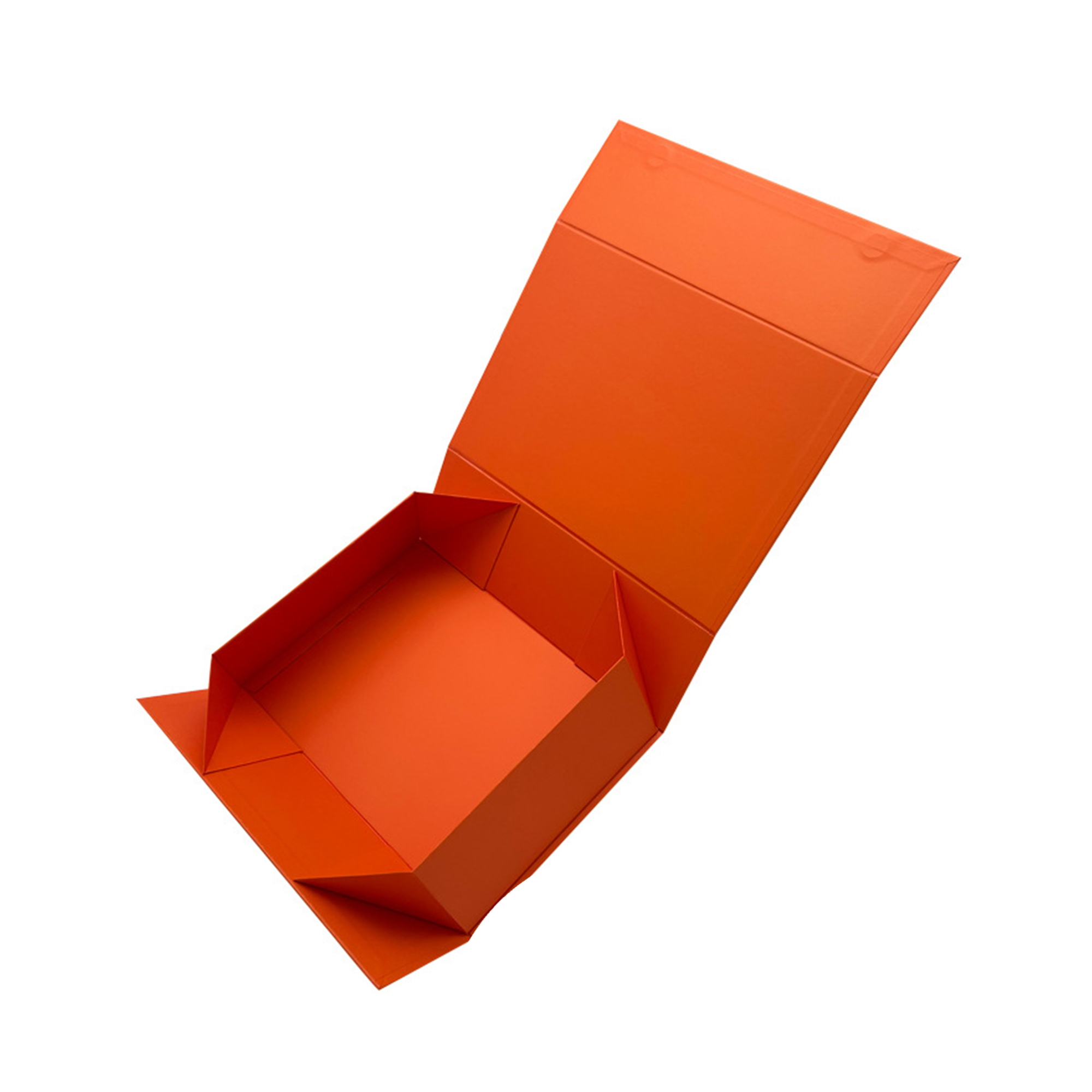 Foldable Magnetic Closure Gift Box 8