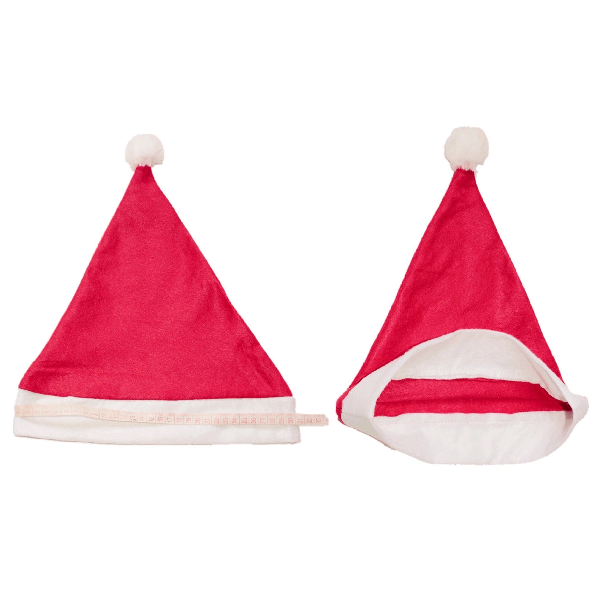 Christmas Holiday Hat MOQ 50PCS 2