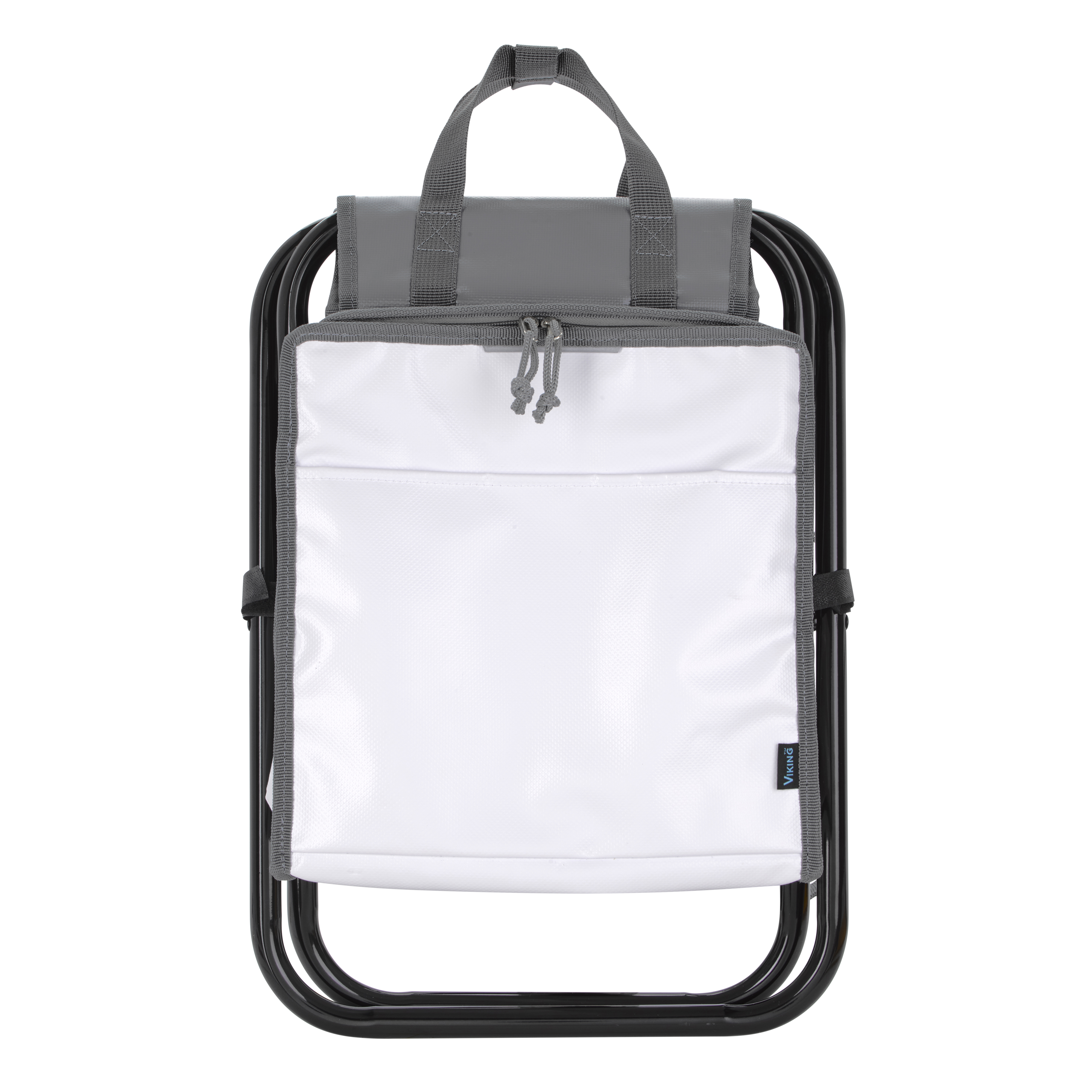 The Viking Collection® Tarpaulin Backpack Chair 8