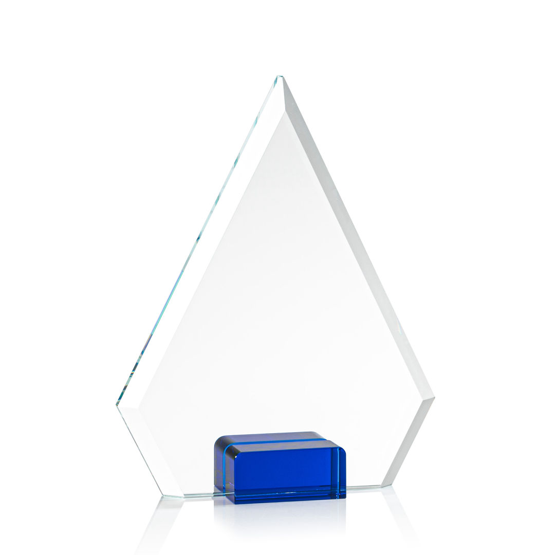 Charlotte VividPrint™ Award - Blue 2