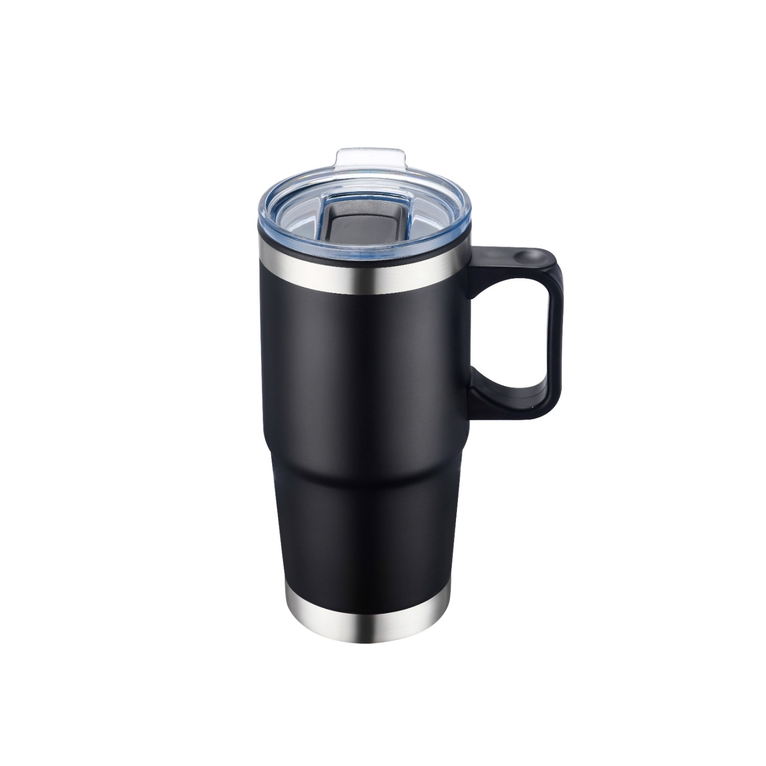 The OG 24 oz Stainless Steel Travel Mug 3