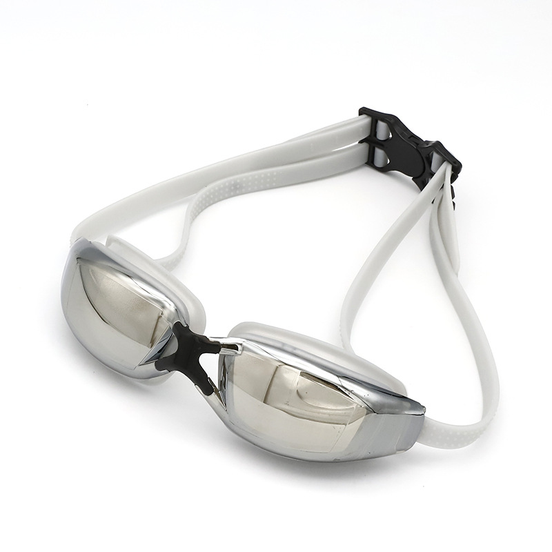 Promotional Swimming Goggles 6