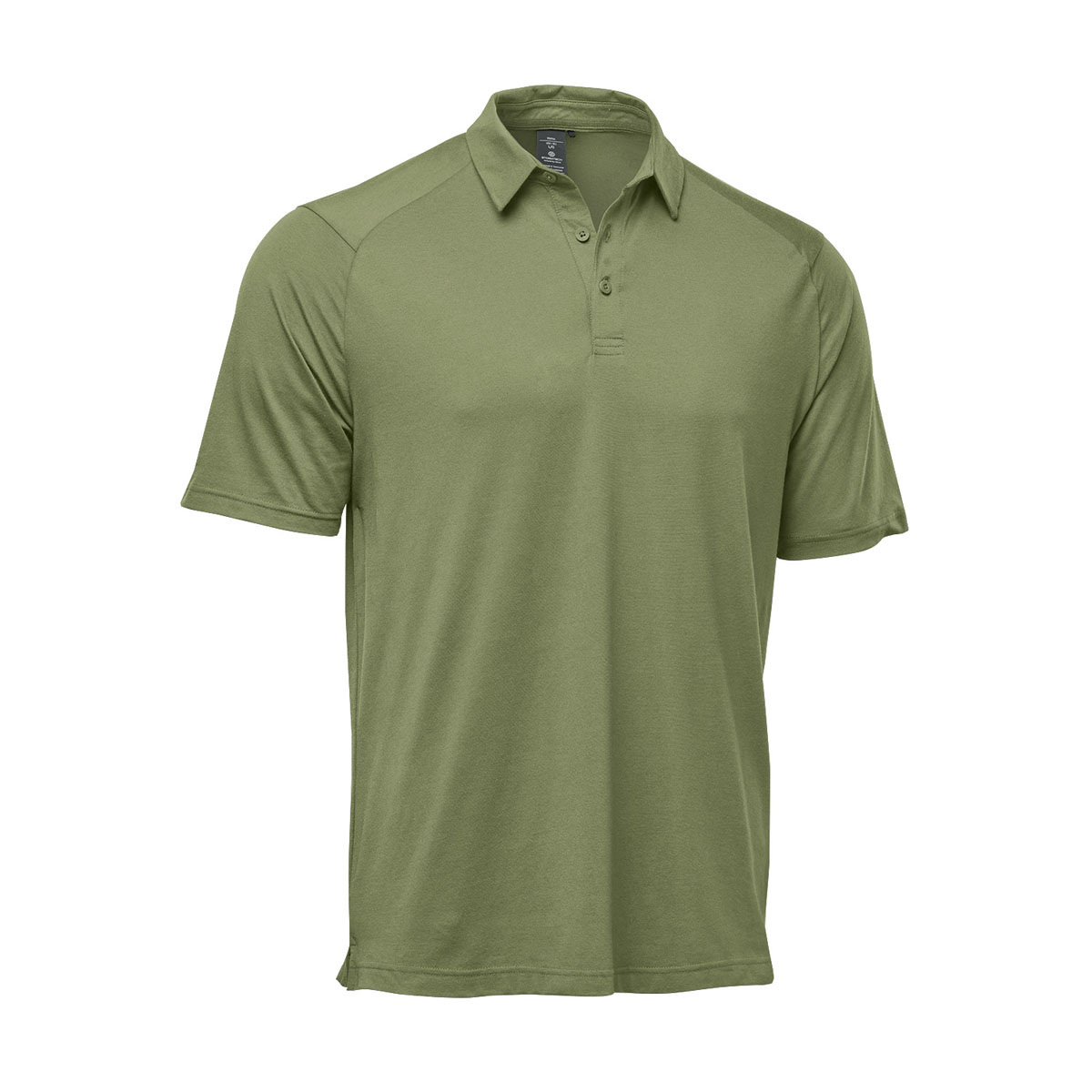 Stormtech Men's Oasis S/S Polo 70