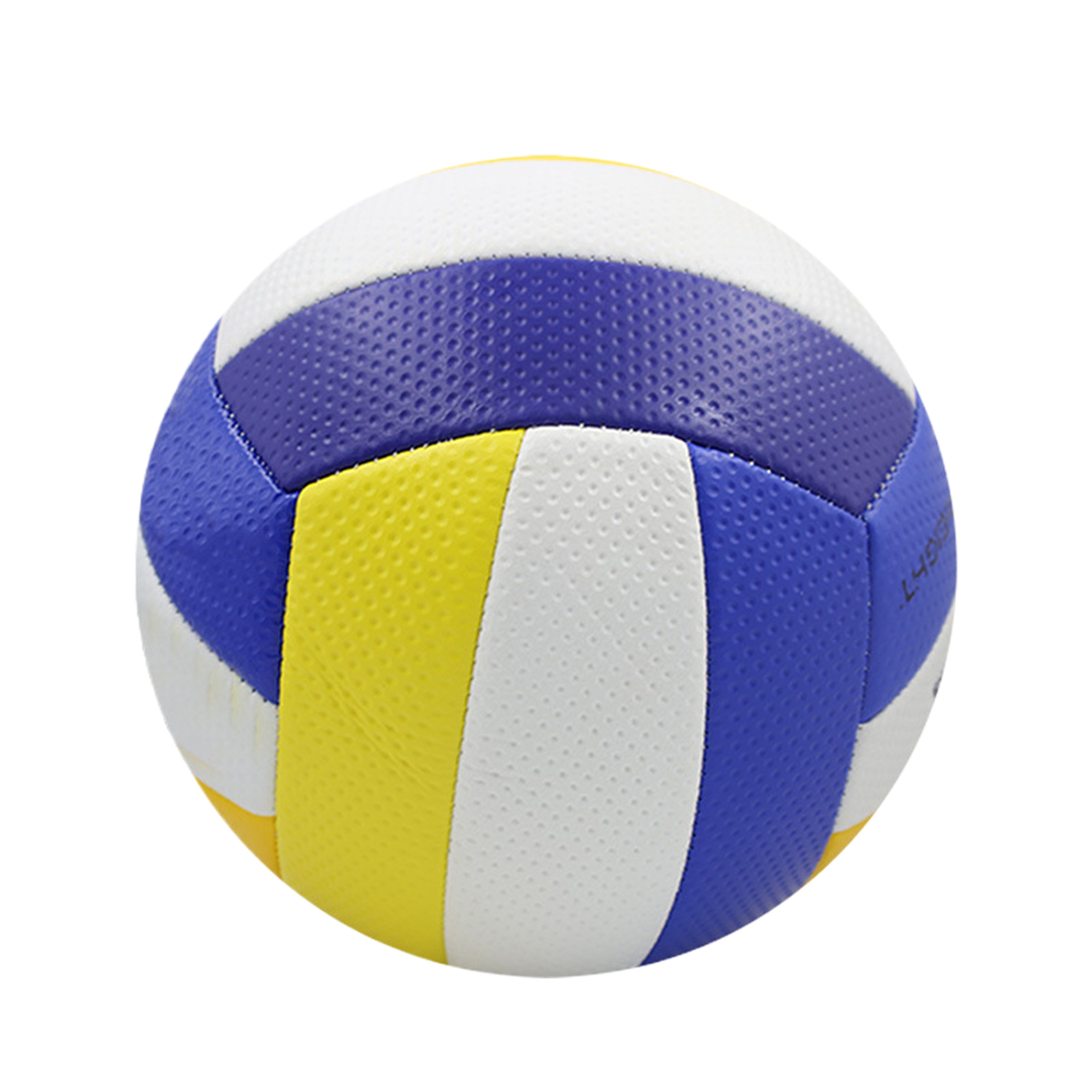 Size 5 Volleyball for Competition and Beach Play 6