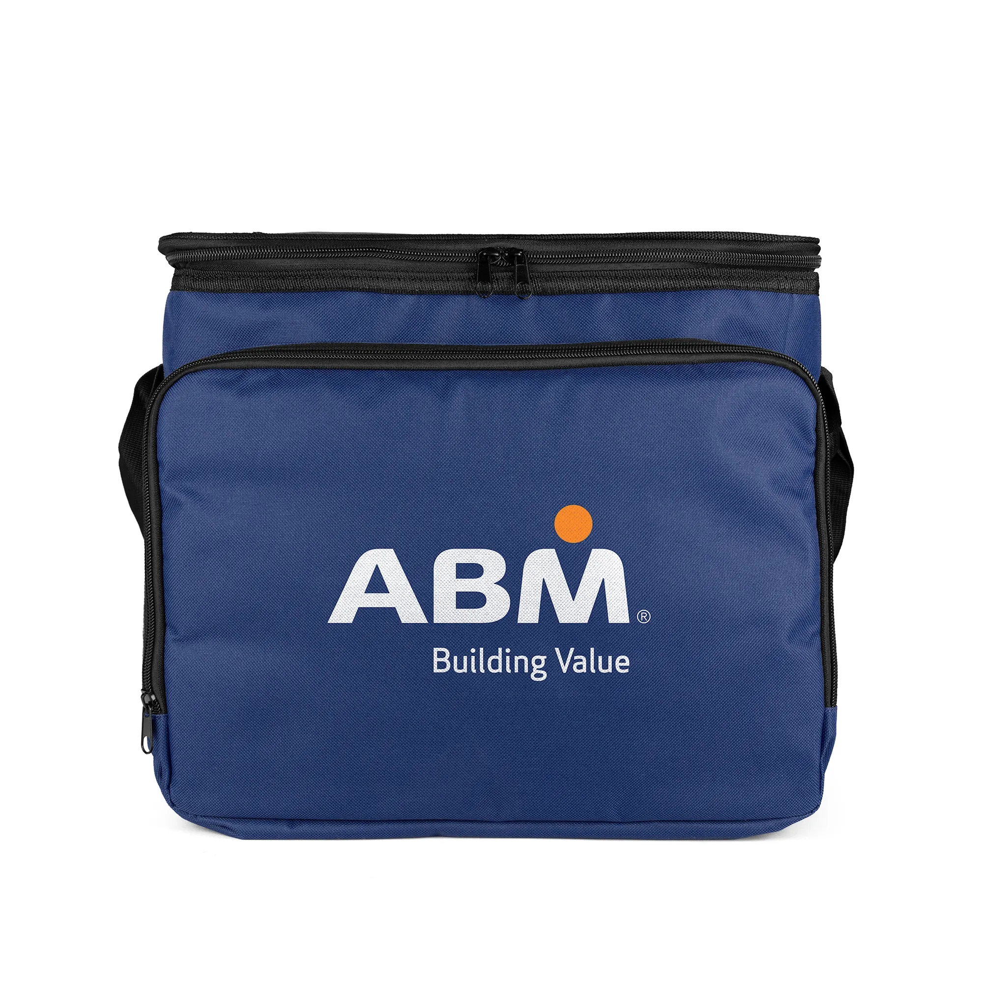 ChillMate Tabletop Cooler Bag 40-Can 10